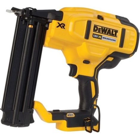 DeWalt DCN680N-XJ 18V XR Brushless Brad Nailer Body Only