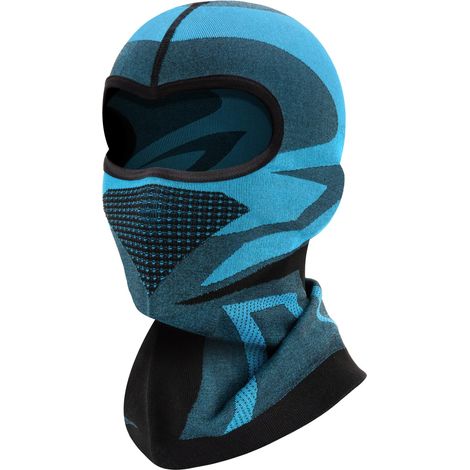 Balaclava Cagoule Complete Hommes Femmes Respirant Polaire Coupe Cagoule Masque Visage Anti Froid Cagoule Tour de Cou Cagoule Moto Ski Vélo Cyclisme Randonnée Escalade