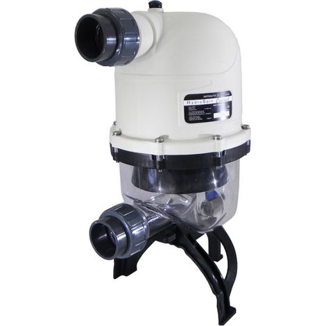 Pré-filtre hydrospin compact astral (1/5)