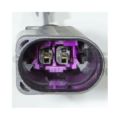 Capteur, température des gaz Pierburg 7.11020.63.0 AUDI 03L 906 088 D
