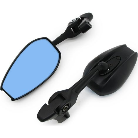 Rétroviseur intérieur anti-éblouissement grand angle réfléchissant, compatible avec le véhicule électrique Xiaomi Niu AOSAEX AOS4. (1/5)
