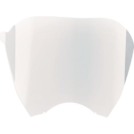 Visierschutzfolie 999302 f.Masken der Ser.9000 MOLDEX