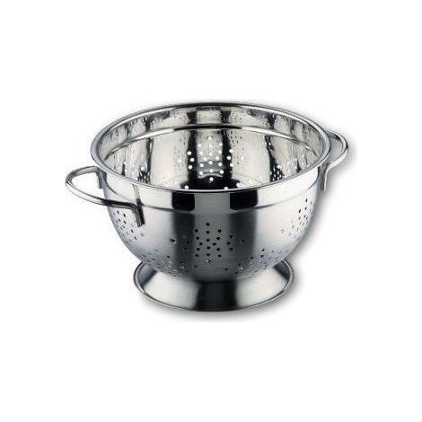 Passoire lacor acier inoxydable 25 cm diamètre