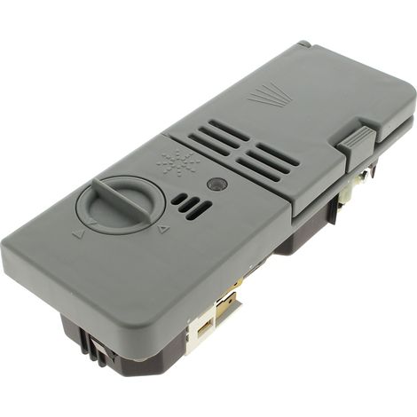 Scatola prodotto per lavastoviglie smeg