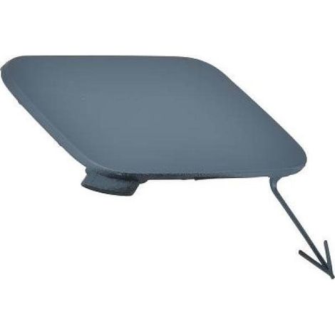 Cache crochet de remorquage de pare-choc avant Ford Focus 4 phase 1 2018-2022