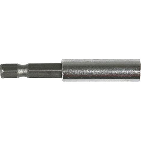 PORTAINSERTO MAGNETICO lunghezza mm 60 - TOPEX