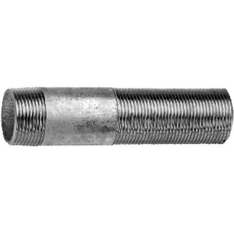 SCORREVOLE ZINCATO DA  3 / 4 3/4 x 100