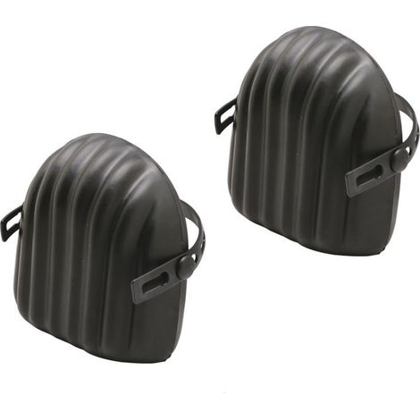 Ginocchiere di protezione Basic BRIXO