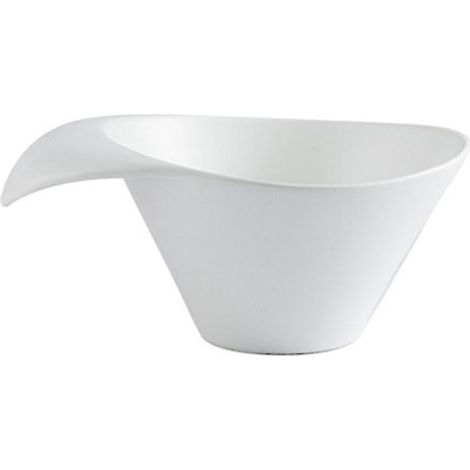 1 bol à saveur mat