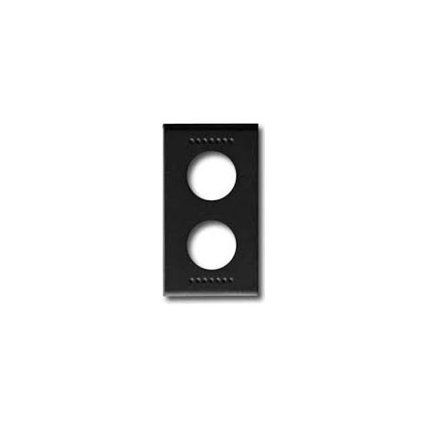 Adattatore Prese Demix Av-Sn02 (Fracarro Cod. 280816)