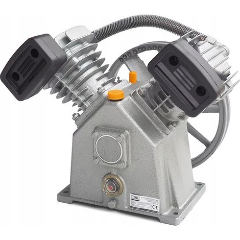 POMPE, BLOC PISTON GK420 LB-30 - WL2004050101