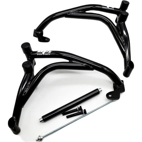 Jaula protectora de motor para Honda CBR 600RR (2007-2012) - Stunt Drift (1/5)