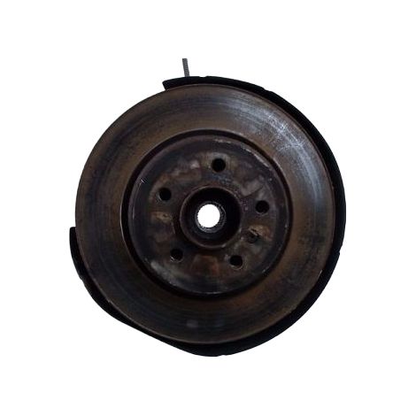 Pivot Arrieree Gauche BMW Serie 3 Touring (f31) 12-15 [PRODUIT D'OCCASION]♻️33326792523 (1/4)