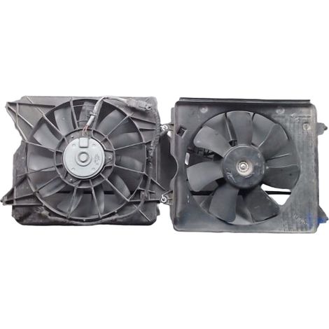 Moteur Ventilateur Radiateur HONDA Civic 2006- [PRODUIT D'OCCASION]♻️19030rsre01 (1/5)