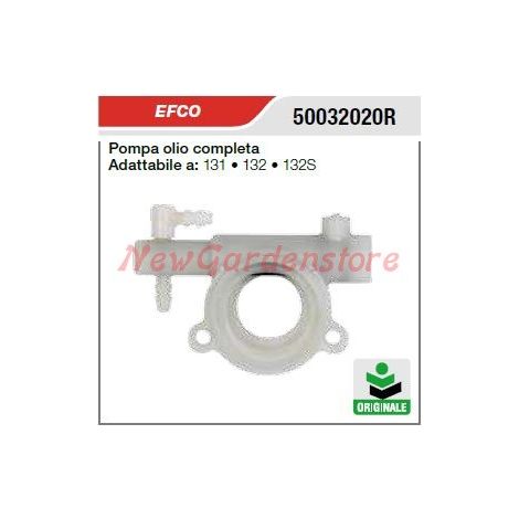 Bomba de aceite EFCO motosierra 131 132 132S 50032020R