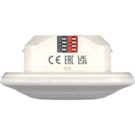 Dispositivo de control Theben luxa 103 s360-12 knx compatible KNX techo