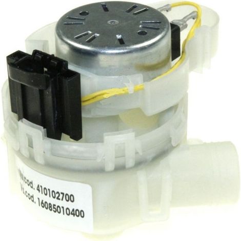 Electroválvula para lavavajillas SMEG 690072832