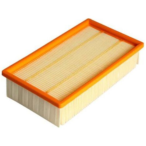 le Filtre à Air Aspirateur pour Filtres de Rechange NT25 / 1 NT45 NT55 NT361 ECO NT561 NT611 (1/4)