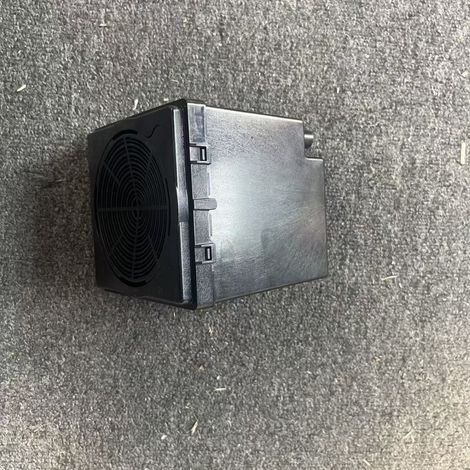Générateur de bruit de klaxon à basse vitesse ID4crozz 11G035335 (1/4)