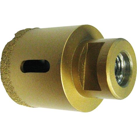 CLIPPER Fliesenbohrkrone PRO CERAM VB, 8 x M14 (1/2)