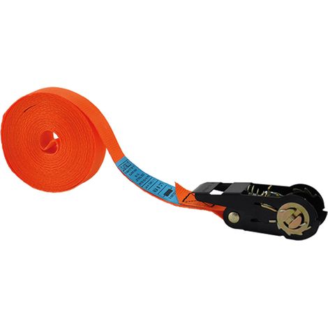 1PZ NASTRO DI ANCORAGGIO mt. 4 x mm 25