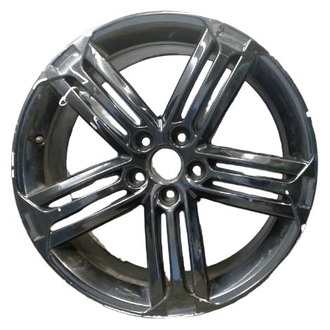 [PRODUIT D'OCCASION] Jante Aluminium VOLKSWAGEN Golf ♻️ Ref Oe. 5k0601025max1 - Garantie à vie (1/2)