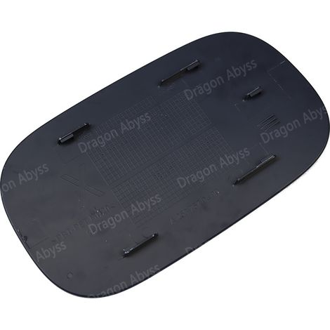 Applicable to Mercedes-Benz GLC W253 fuel tank cover A2537570400 2537570400 253 757 04 00