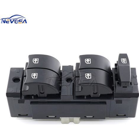 Suitable for Renault Koleos car window regulator switch 25401-JY40B (1/4)