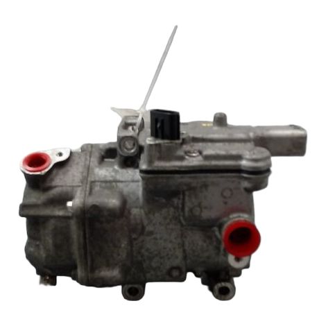 [PRODUIT D'OCCASION] Compresseur Air Conditionne TOYOTA Yaris II Phase 2 2009-2011 ♻️ Ref Oe. 8837052012 - Garantie à vie (1/5)