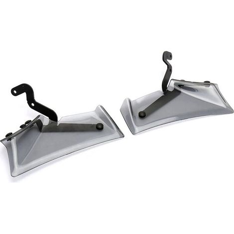 Parafango anteriore per motociclette MT-10 e MT10 SP, modelli 2022-2024, B (1/3)