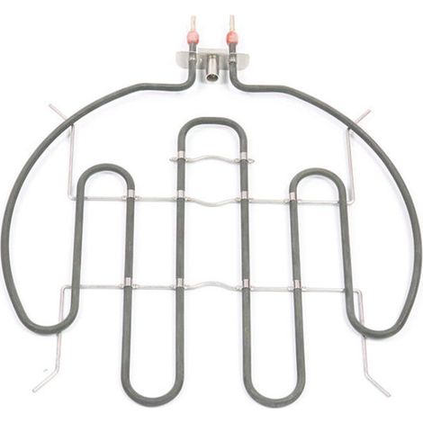 Resistance 2300W pour Barbecue et Plancha Aromati-Q TS-01028920