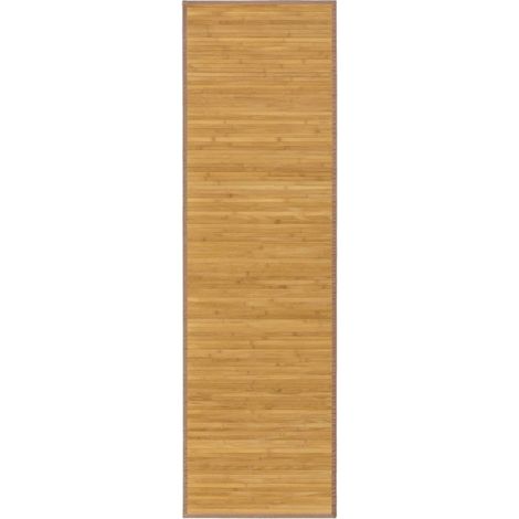 Tapis de Couloir Bambou - 60x200cm