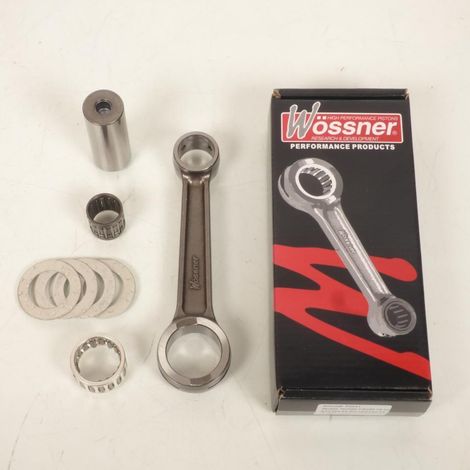 Kit Pleuelstange Wossner für Motorrad Gas Gas 250 ec 1997 bis (1/2)
