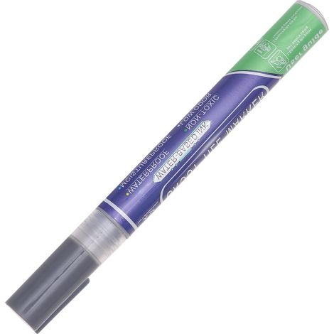 Marqueur de joint carrelage, lot 4, séchage rapide, en plastique PP, pour la restauration des (1/5)