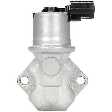 Valve de régulation d'air de ralenti Exquisite IAC 862998 compatible avec les moteurs Mercruiser Mercury Marine MPI V6 V8 5.0 5.7 (1/5)