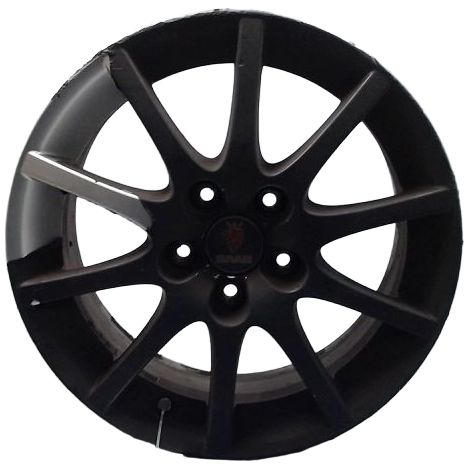 [PRODUIT D'OCCASION] Jante Aluminium SAAB 9-3 Sport Sedan ♻️ Ref Oe. 12785709 - Garantie à vie (1/2)