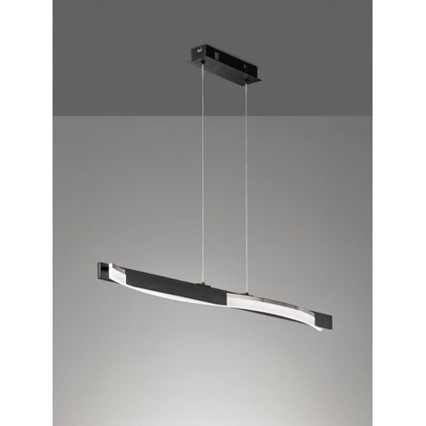 Lampe suspendue LED élégante Bridge  - 60704