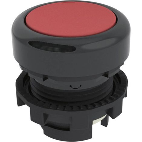 Pizzato Elettrica E21PU2R3210 E21PU2R3210 Bouton-poussoir rouge 1 pc(s) (1/3)