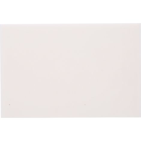 Bloc de gomme à graver manuel DIY 15x10x0,8 cm pour tampon encreur, création de sceaux personnalisés (1/5)