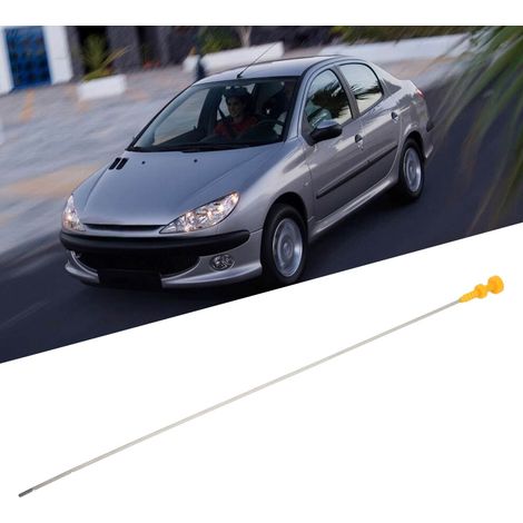 OE 1174.49 Motorölmessstab, passend für Peugeot 106, 205, 206/Citroen Modelle.