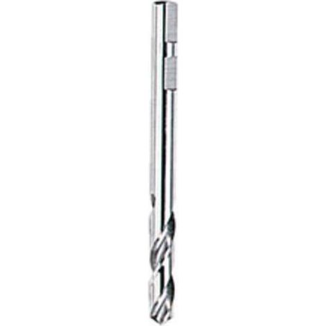 5 x PUNTA P/ALBERO 5519-5519SDS 5546-5546SDS 6,35X80