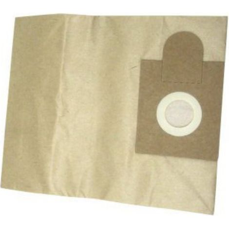 Bolsas aspirador Ufesa MT-502 (5 uds.)
