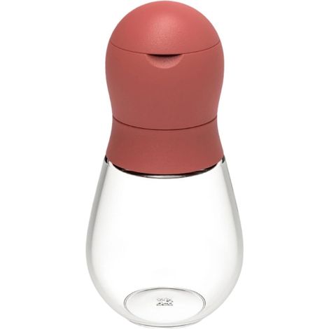 Moulin à Épices Manuel Broyeur Sel Poivre Récipient Mécanisme la (1/5)