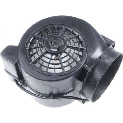 Turbine moteur pour Hotte BOSCH 00743056