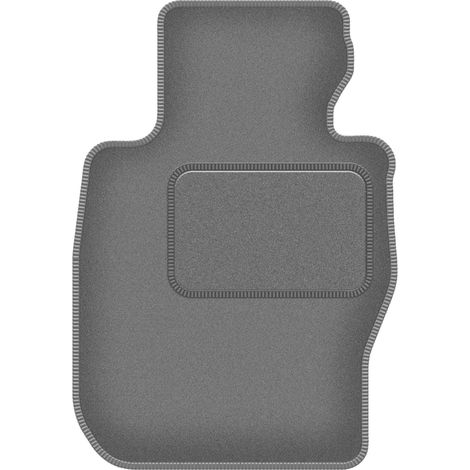 Alfombrilla del conductor: BMW 3 E92 xDrive Coupé (2004-2011)