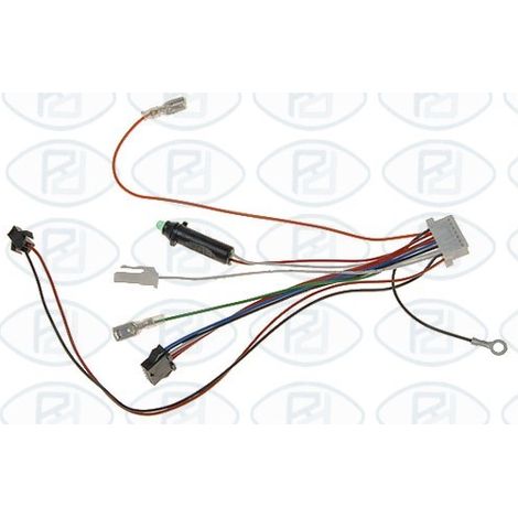 BOSCH Mazo de cables, 87044014050