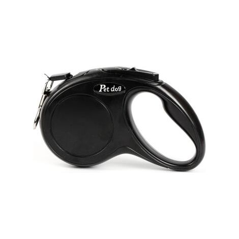 Laisse rétractable pour chiens, laisse rétractable pour chien 5m, laisse pour chat et chien
