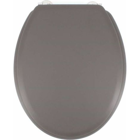 ABATTANT DUPLO CARBONE - POUDRE DE BAMBOU (1/3)
