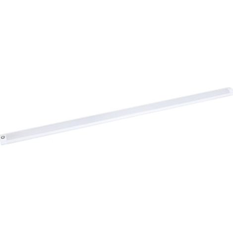 Réglette LED ultra fine - 440 lumens - 50cm