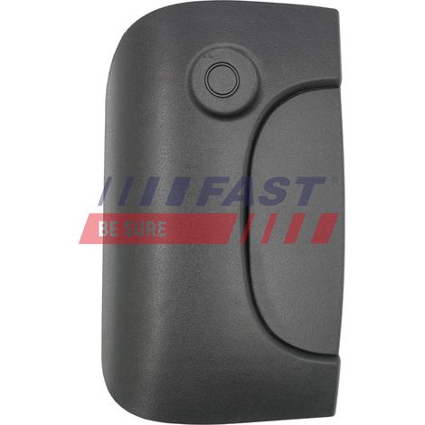 Manija de puerta exterior rápida FT94310 TRASERA (1/2)